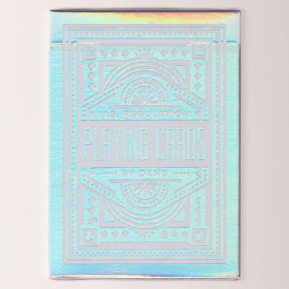 Rainbow Wheels (Gilded/Misprint) [AUCTION]