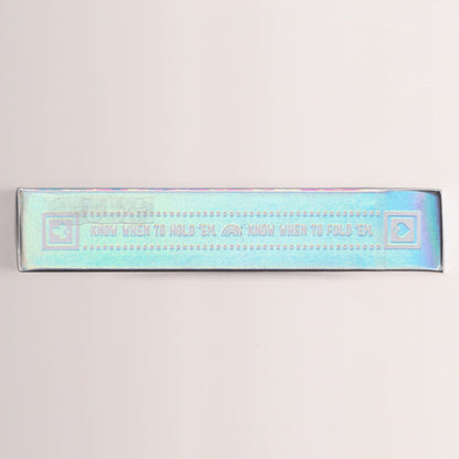 Rainbow Wheels (Gilded/Misprint) [AUCTION]