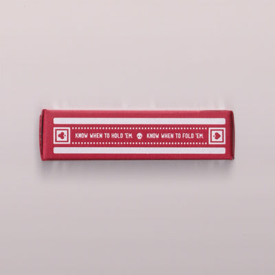 Training Wheels (Mini Deck) [AUCTION]
