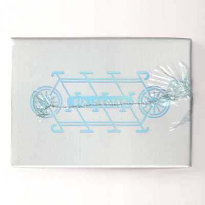 Rainbow Wheels Six Seater Box Set [AUCTION]