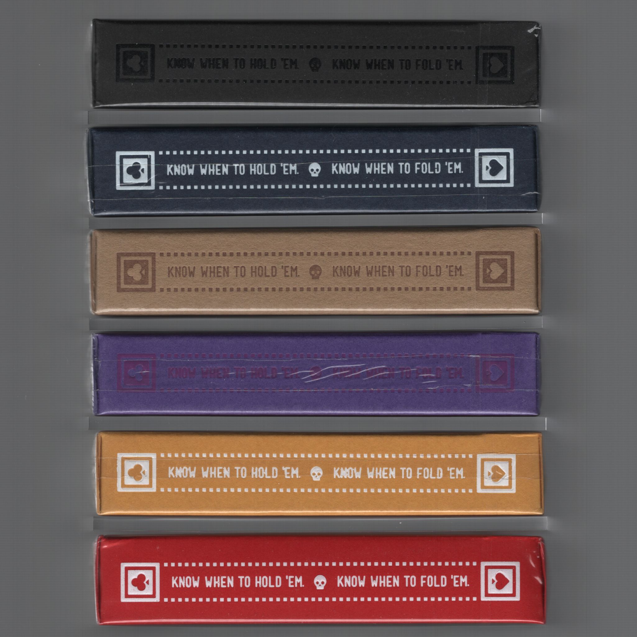 DKNG Wheels Bundle [AUCTION]