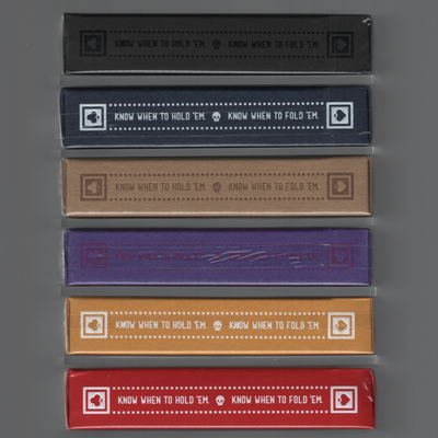 DKNG Wheels Bundle [AUCTION]