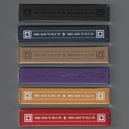 DKNG Wheels Bundle [AUCTION]