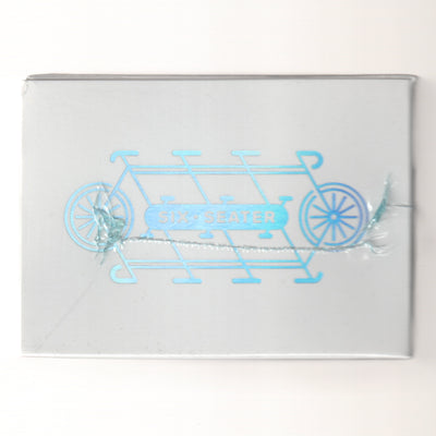Rainbow Wheels Six Seater Box Set [AUCTION]