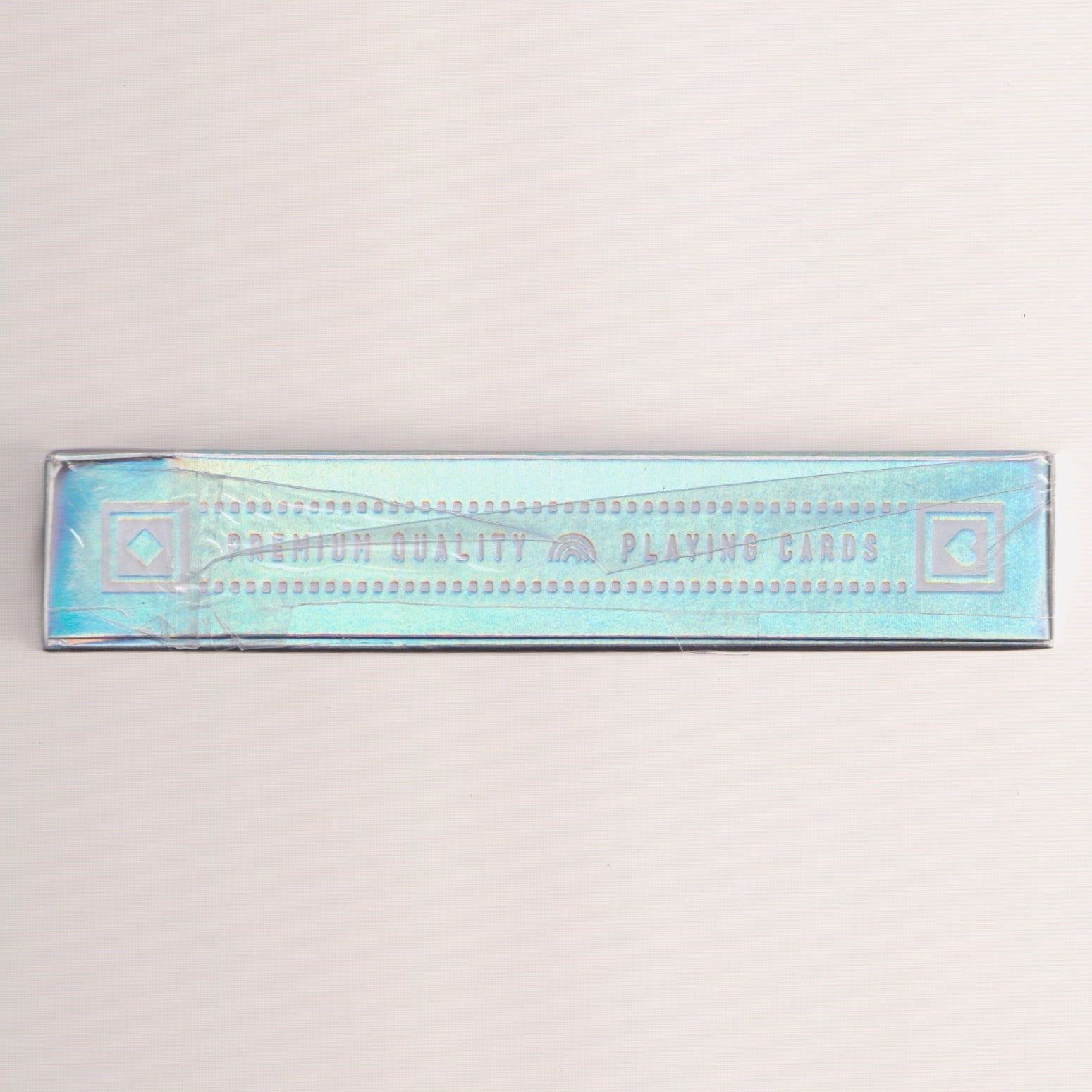 Rainbow Wheels (Gilded/Misprint) [AUCTION]