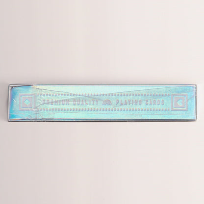 Rainbow Wheels (Gilded/Misprint) [AUCTION]