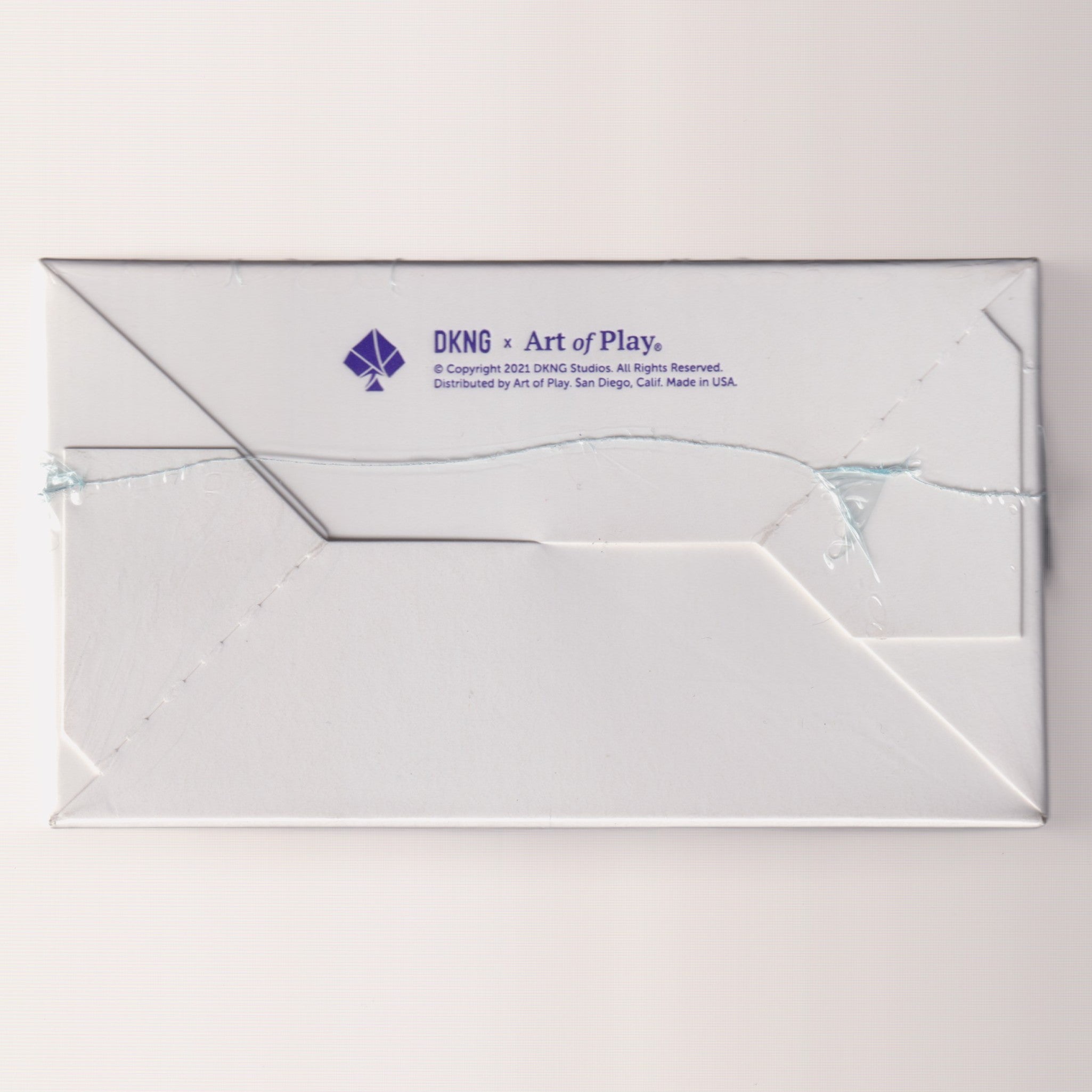 Rainbow Wheels Six Seater Box Set [AUCTION]