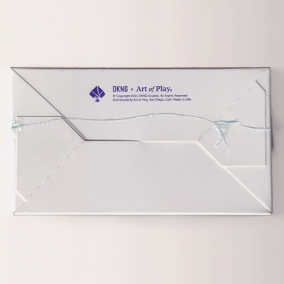 Rainbow Wheels Six Seater Box Set [AUCTION]