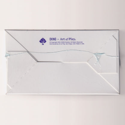 Rainbow Wheels Six Seater Box Set [AUCTION]