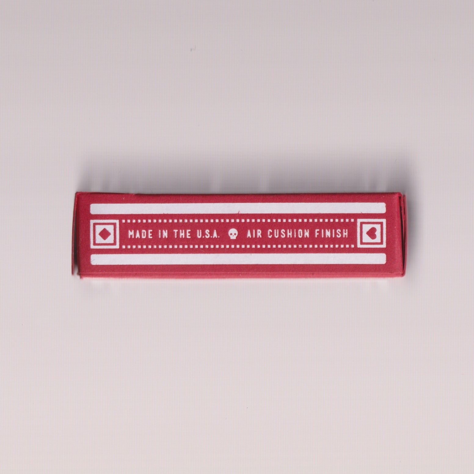 Training Wheels (Mini Deck) [AUCTION]
