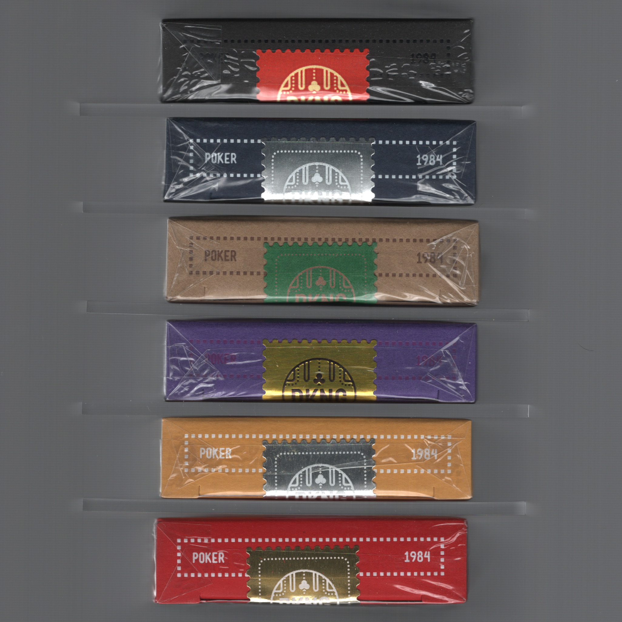 DKNG Wheels Bundle [AUCTION]