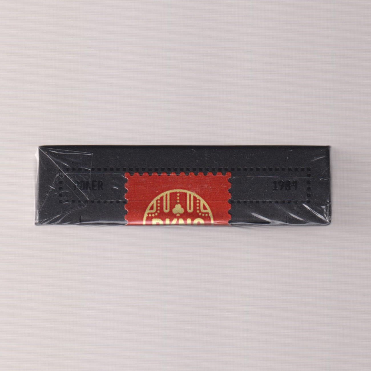 DKNG Wheels (Black) [AUCTION]