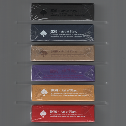 DKNG Wheels Bundle [AUCTION]