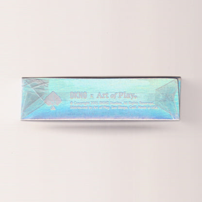 Rainbow Wheels (Gilded/Misprint) [AUCTION]