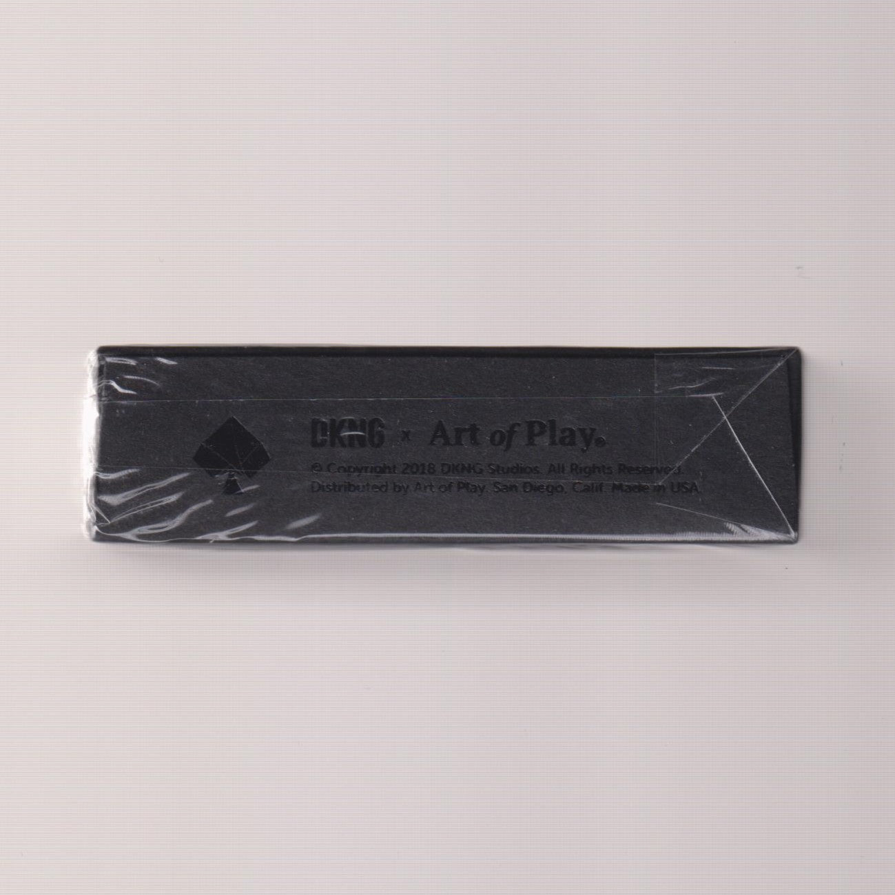 DKNG Wheels (Black) [AUCTION]