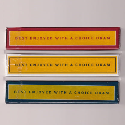 Whiskey "The Taster Package" [AUCTION]