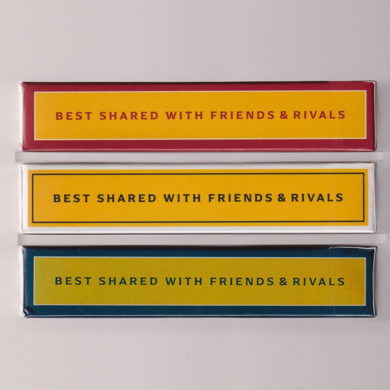 Whiskey "The Taster Package" [AUCTION]