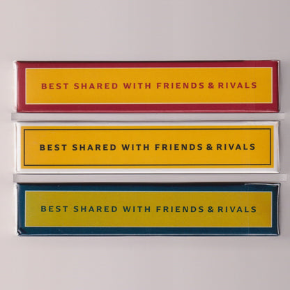 Whiskey "The Taster Package" [AUCTION]