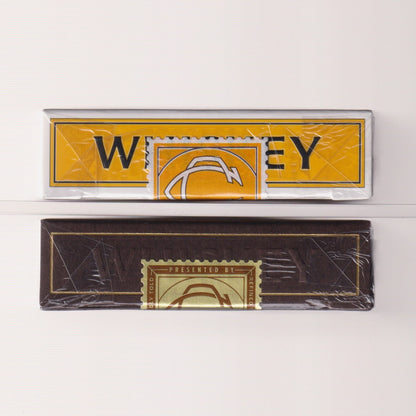 Whiskey "The Barrel Maker" Set [AUCTION]