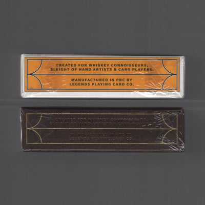 Whiskey "The Barrel Maker" Set [AUCTION]