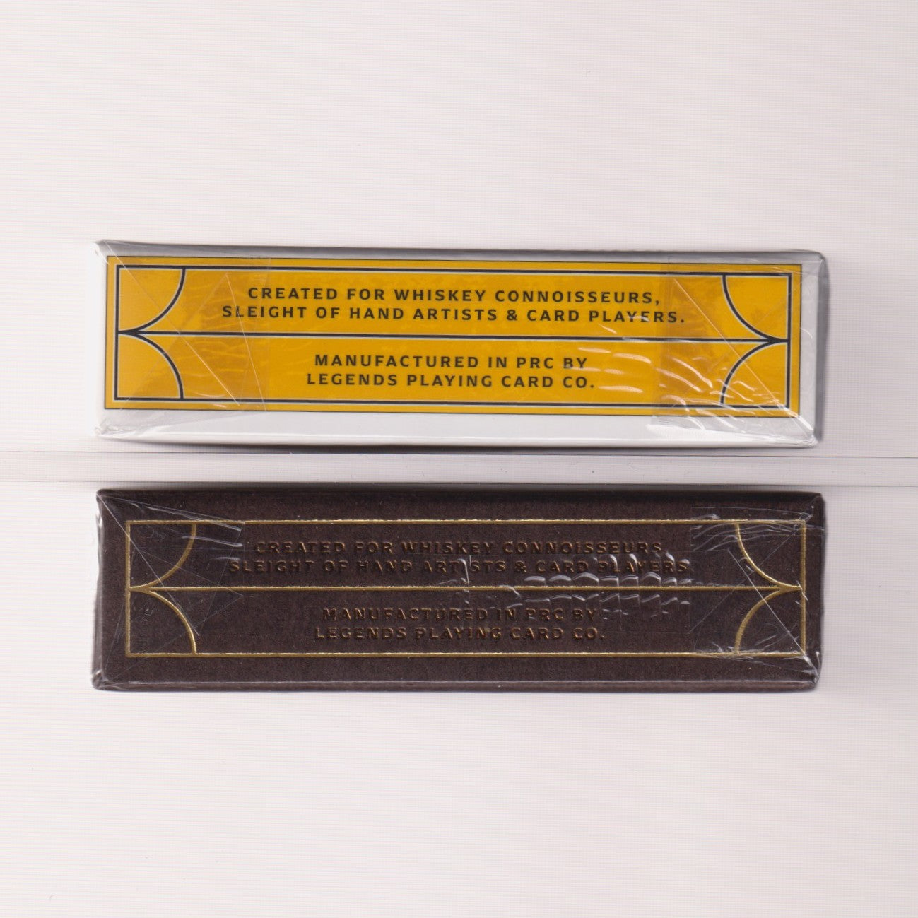 Whiskey "The Barrel Maker" Set [AUCTION]