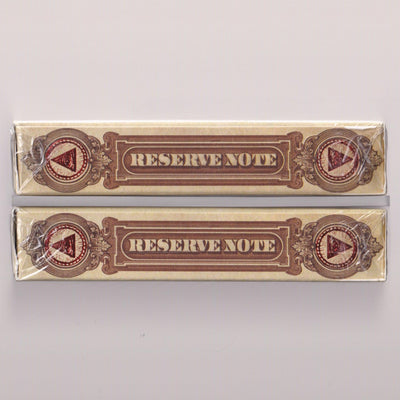 White Reserve Note Bicycle & Unbranded [AUCTION]