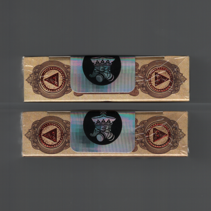 White Reserve Note Set (2013) [AUCTION]