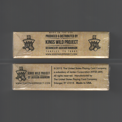 White Reserve Note Set (2013) [AUCTION]