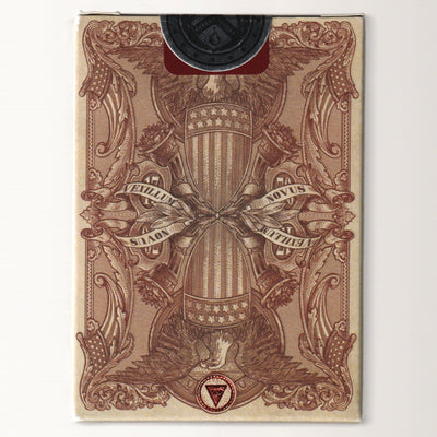 Bicycle Reserve Note (Overrun) [AUCTION]