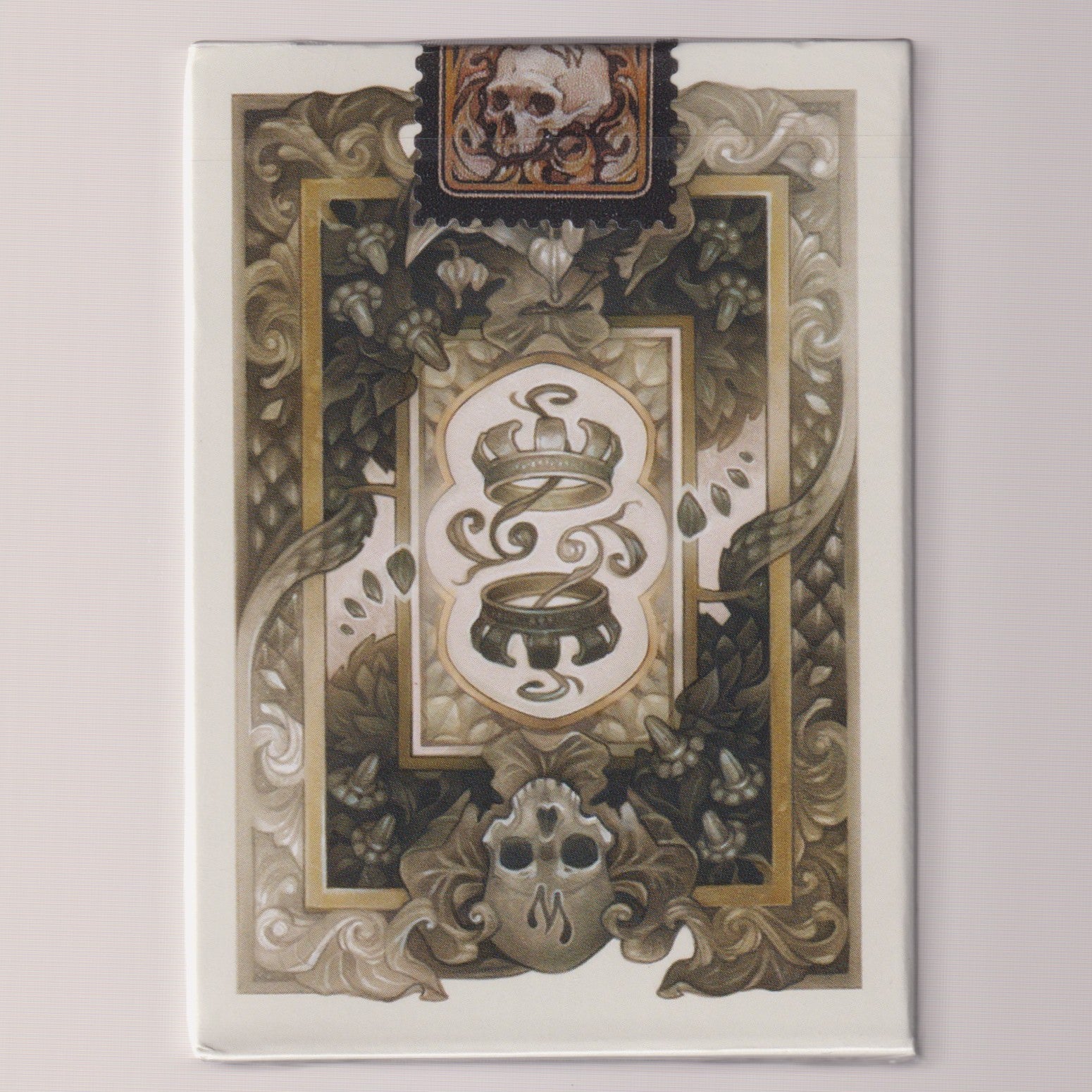 Wicked Kingdom [AUCTION]