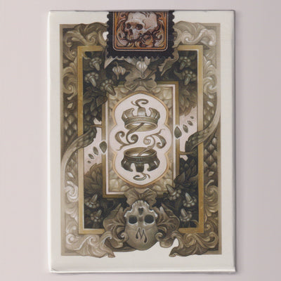 Wicked Kingdom [AUCTION]