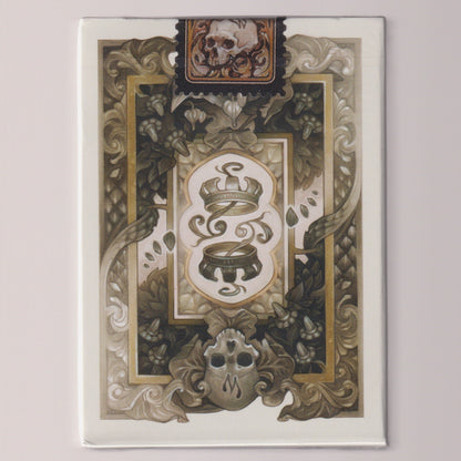 Wicked Kingdom [AUCTION]