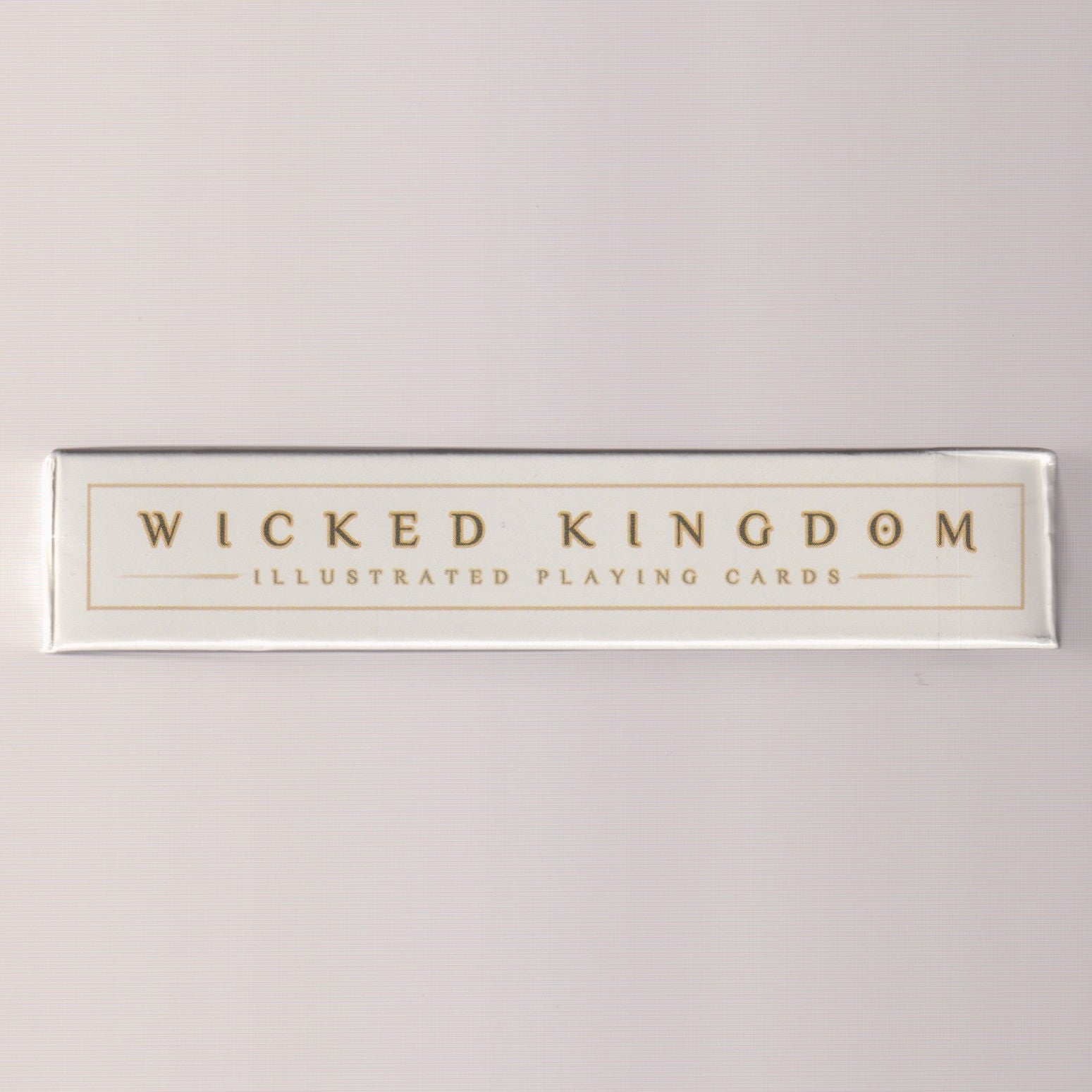 Wicked Kingdom [AUCTION]