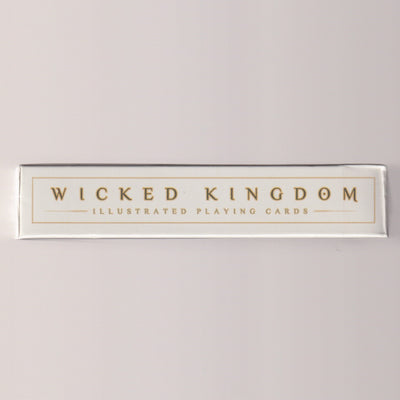 Wicked Kingdom [AUCTION]
