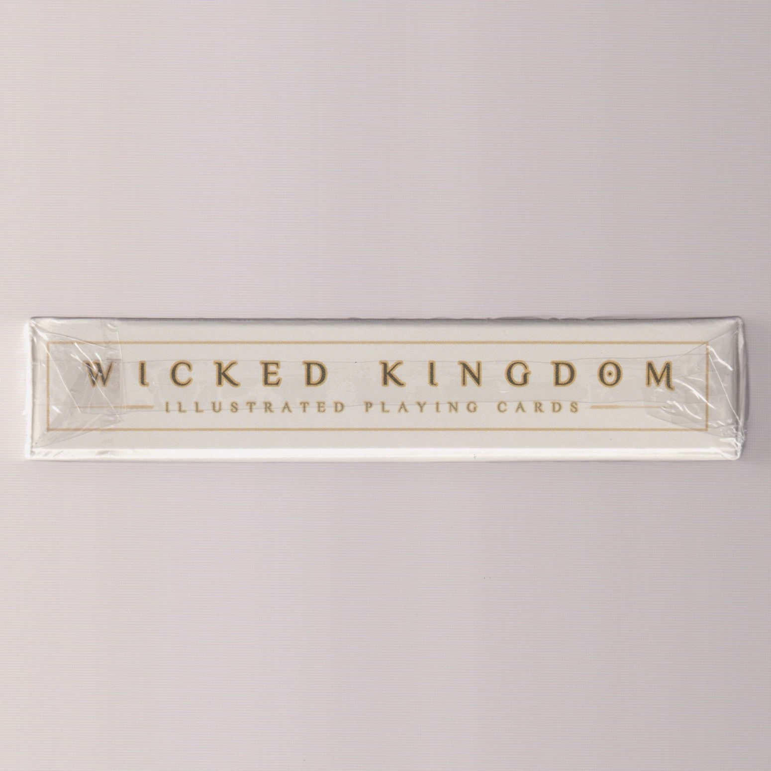 Wicked Kingdom [AUCTION]