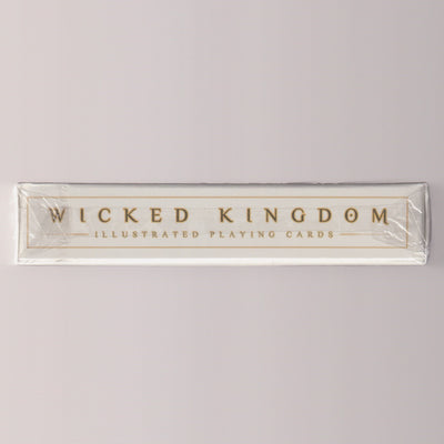 Wicked Kingdom [AUCTION]