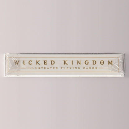 Wicked Kingdom [AUCTION]