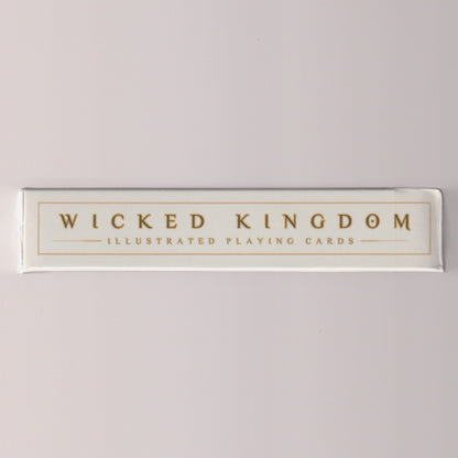 Wicked Kingdom [AUCTION]