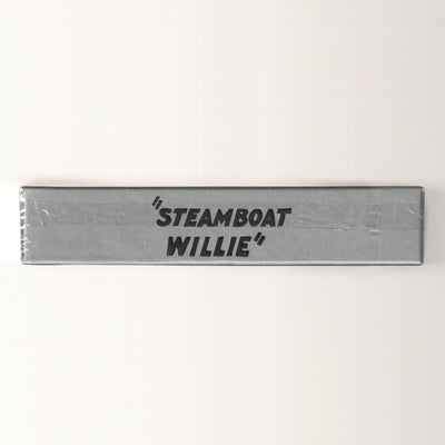 Steamboat Willie Blind Box Signed Artist Proof (#15/17) [AUCTION]
