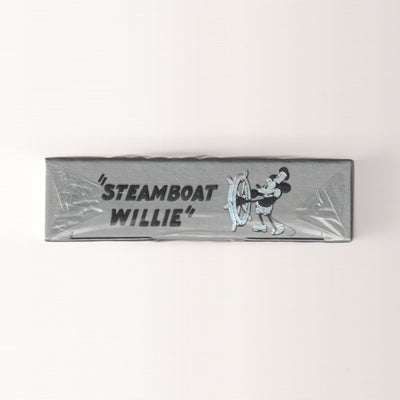 Steamboat Willie Blind Box Signed Artist Proof (#15/17) [AUCTION]