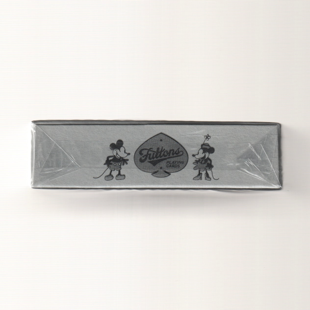 Steamboat Willie Blind Box Signed Artist Proof (#15/17) [AUCTION]