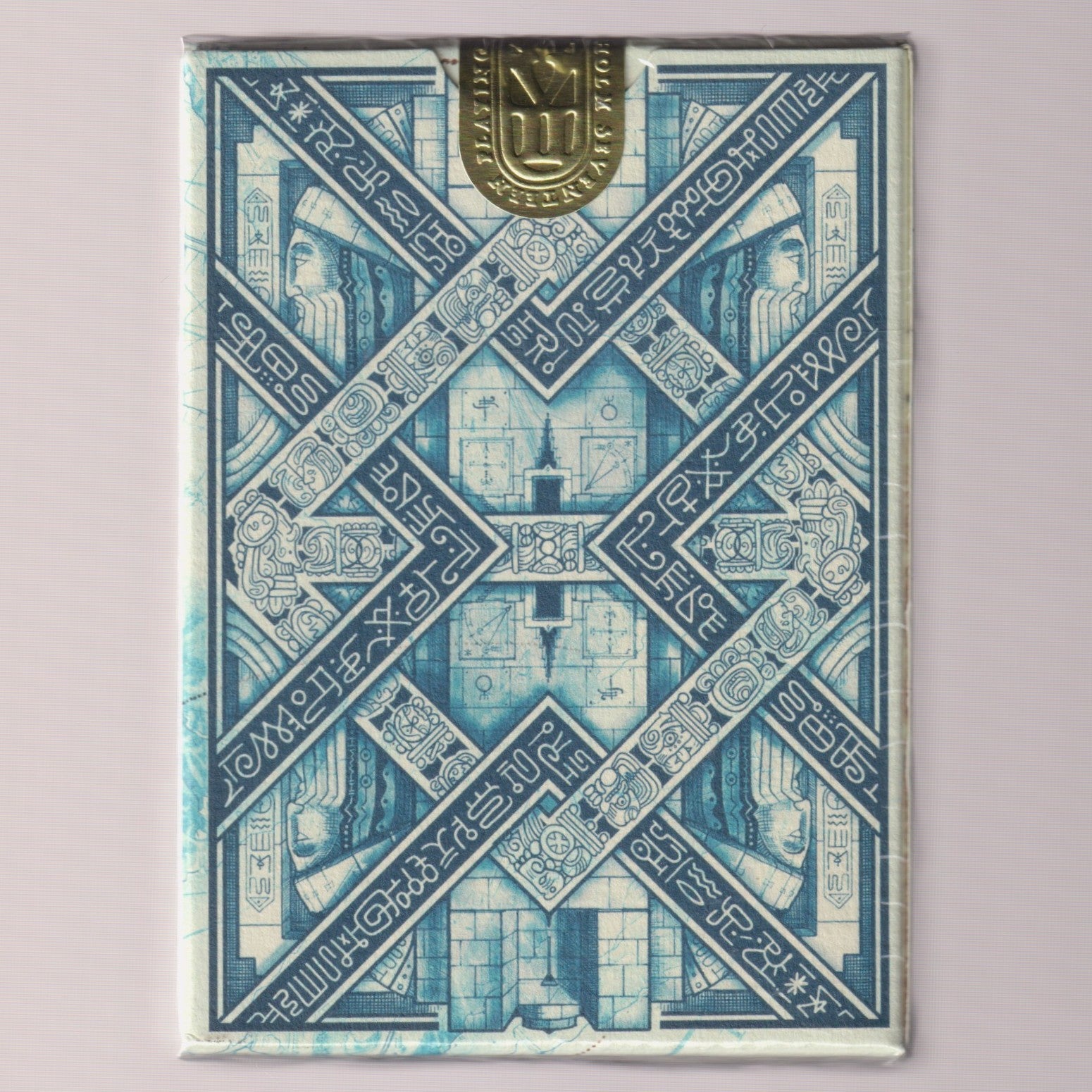 The Eye of the Ocean Windwatcher Edition (#356/700) [AUCTION]