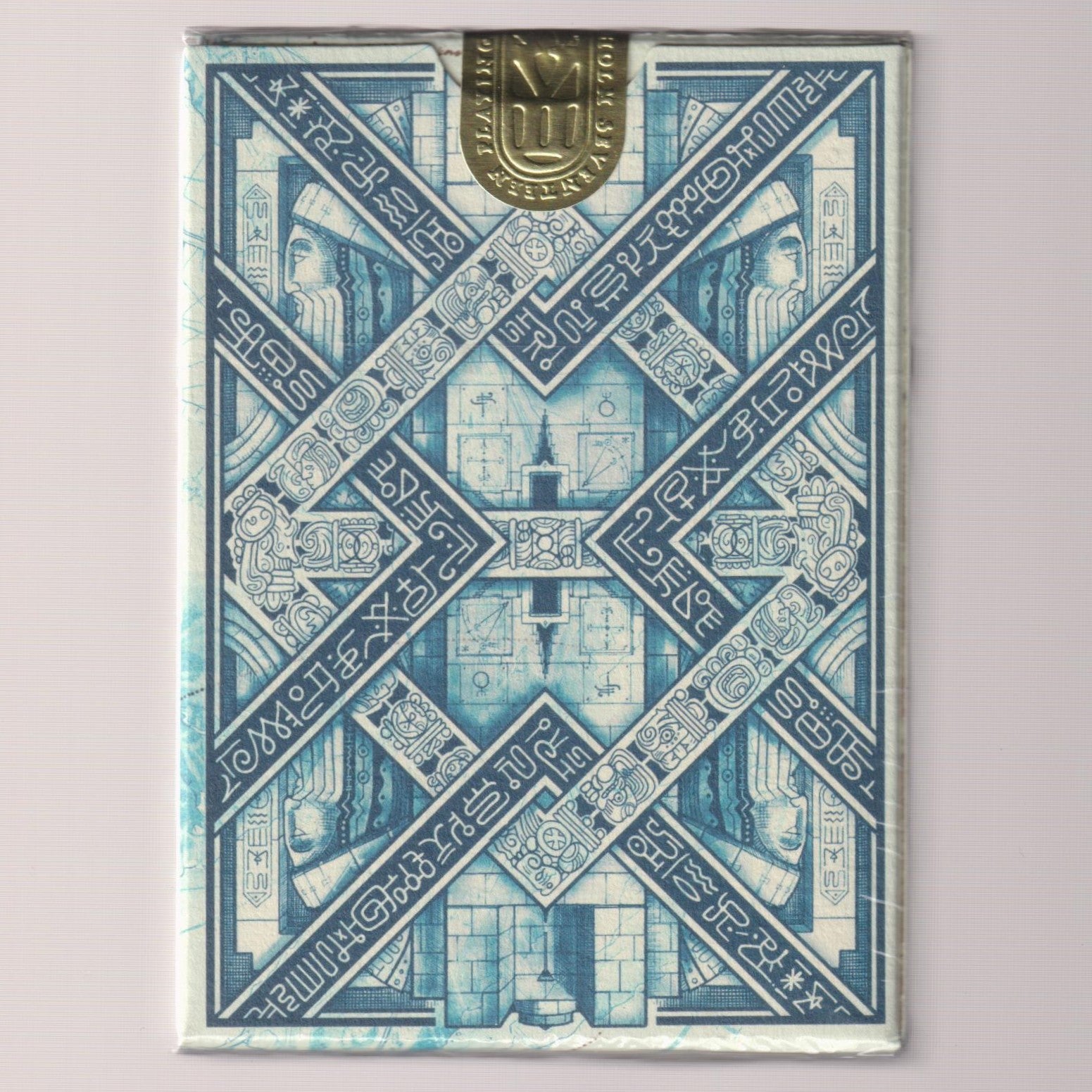 The Eye Of The Ocean Windwatcher Edition (#313/700) [AUCTION]