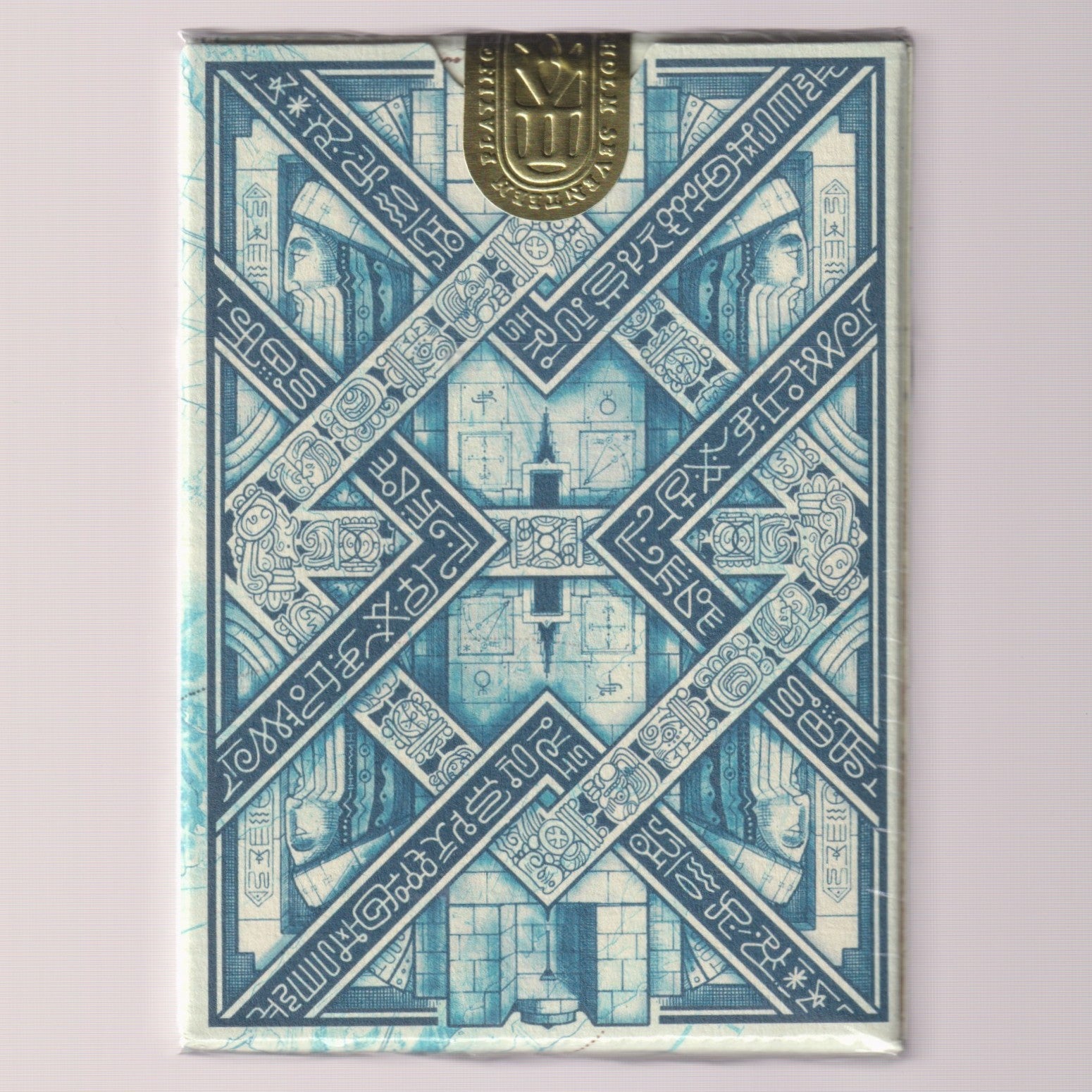 The Eye of the Ocean Windwatcher Edition (#356/700) [AUCTION]