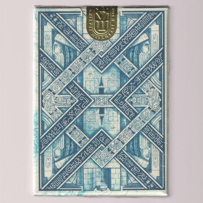 The Eye of the Ocean Windwatcher Edition (#356/700) [AUCTION]