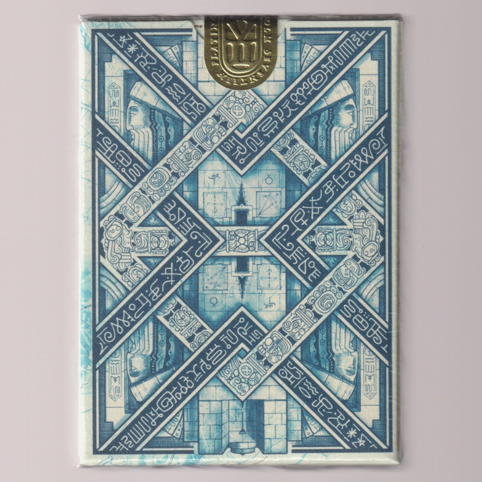 The Eye of the Ocean Windwatcher Edition (#475/700) [AUCTION]