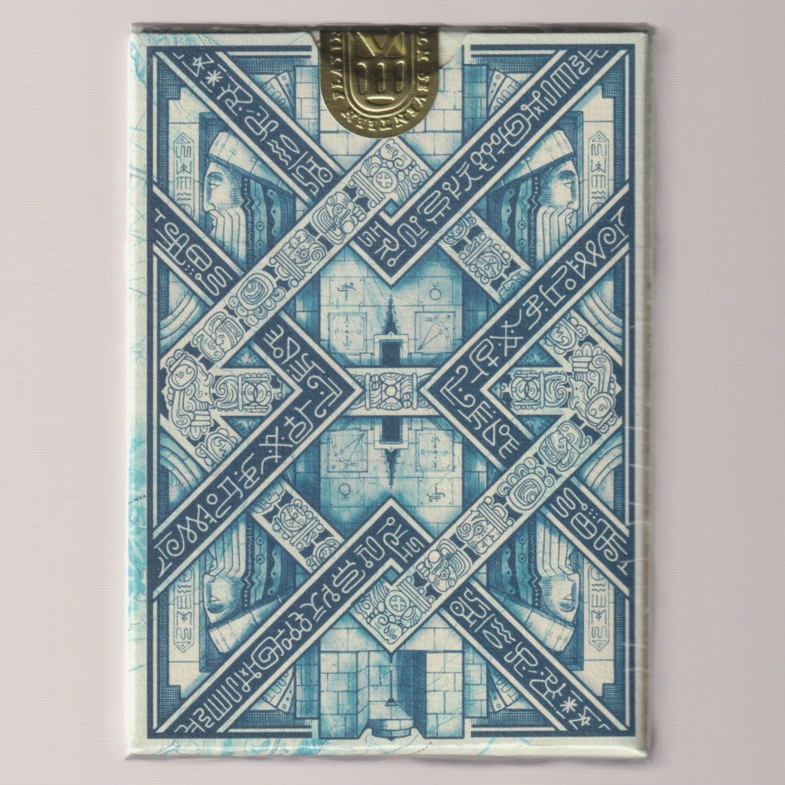 The Eye of the Ocean Windwatcher Edition (#589/700) [AUCTION]