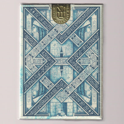 Eye of the Ocean Windwatcher Edition (#454/700) [AUCTION]