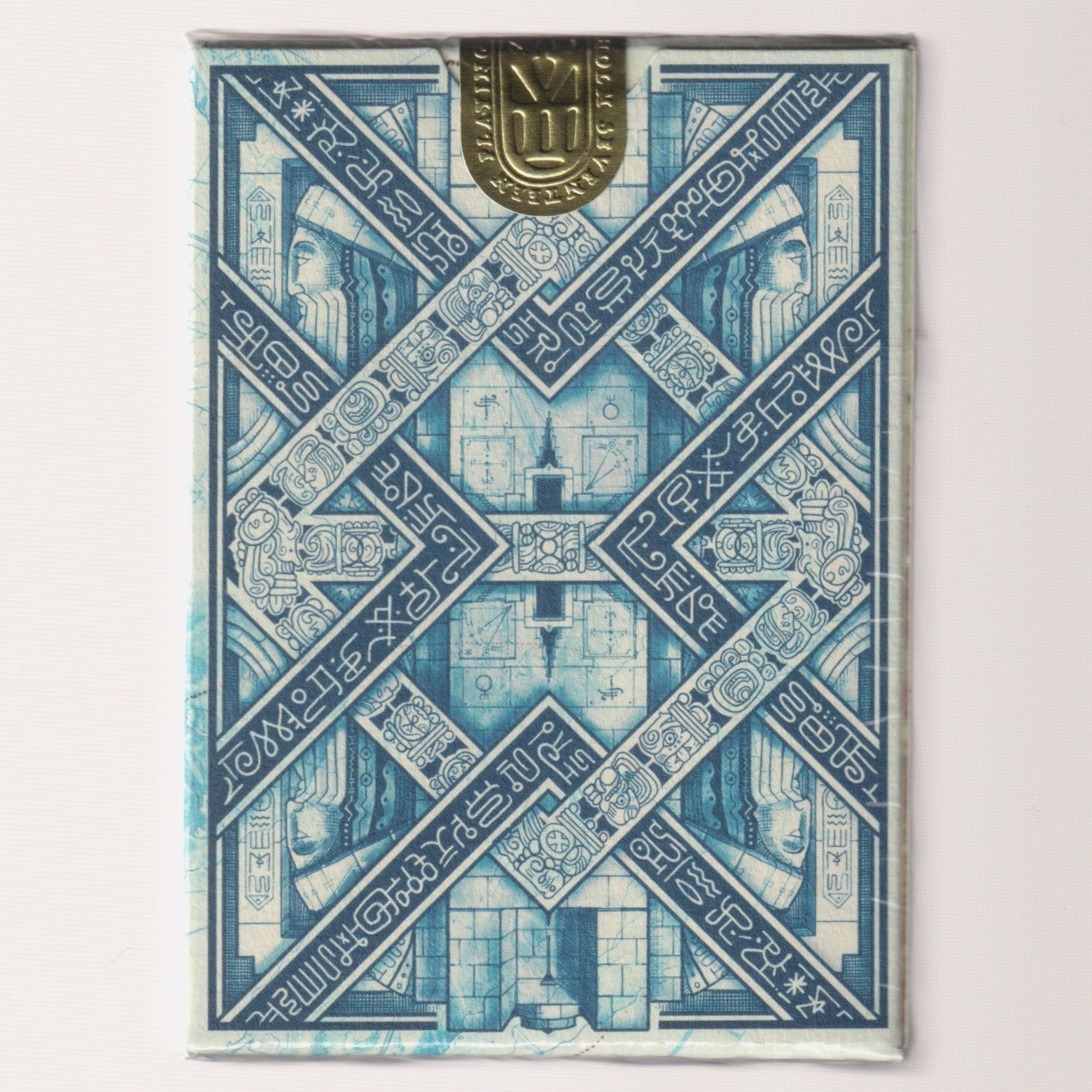 The Eye of the Ocean Windwatcher Edition (#511/700) [AUCTION]