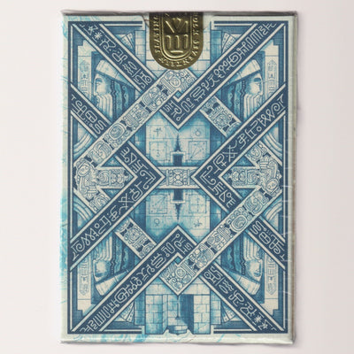 The Eye of the Ocean Windwatcher Edition (#511/700) [AUCTION]